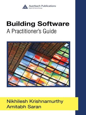 cover image of Building Software
